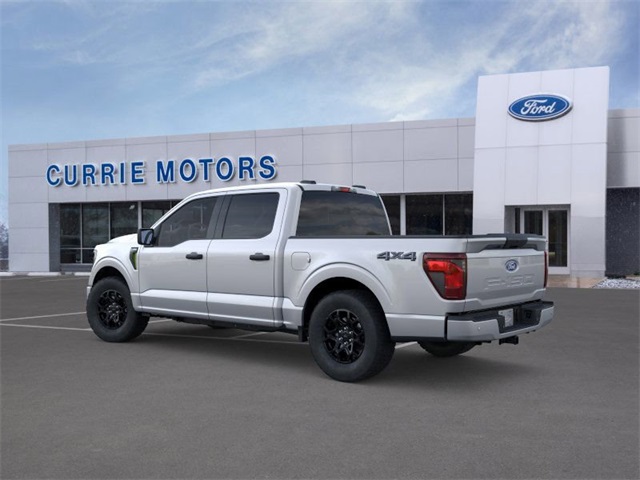 2025 FORD F-150 - Image 26