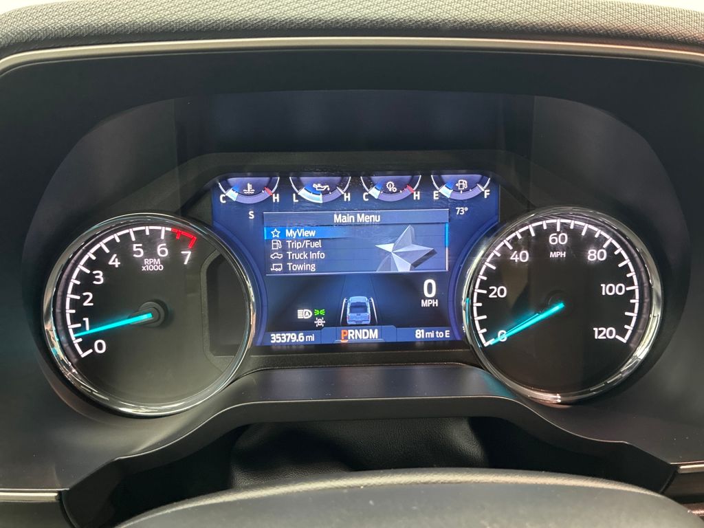2023 Ford F-150 XLT photo 13