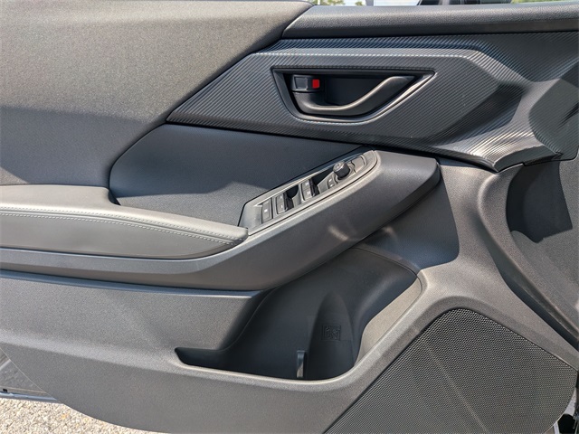 2025 Subaru Crosstrek Premium photo 11