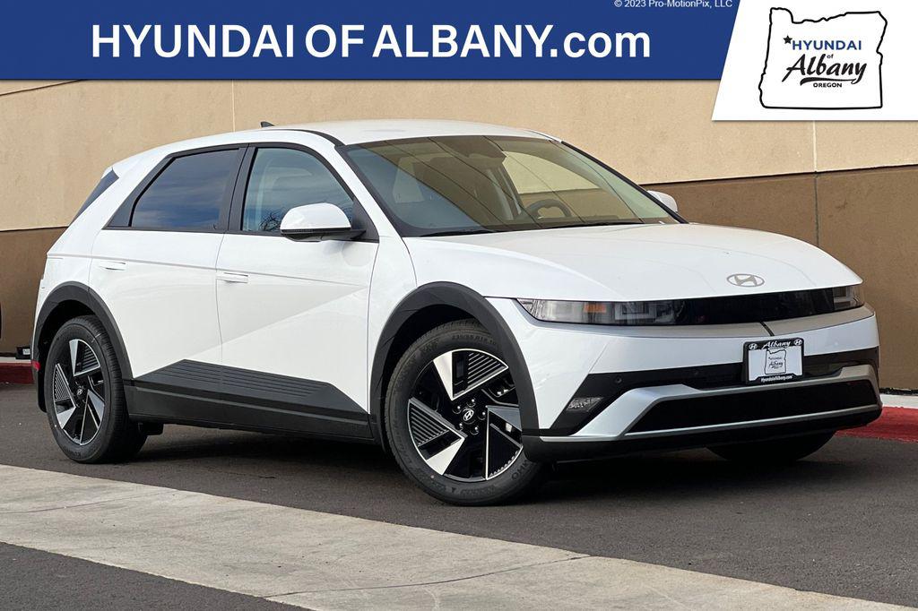 2026 Hyundai IONIQ 5