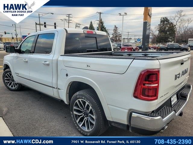 2025 RAM 1500 - Image 7