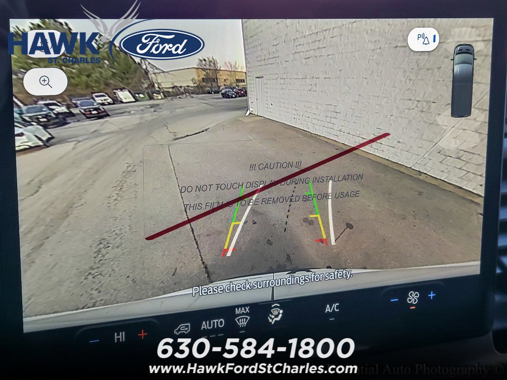 2026 FORD TRANSIT - Image 12