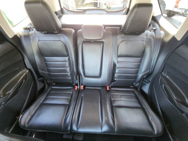 2017 Ford Escape SE photo 28