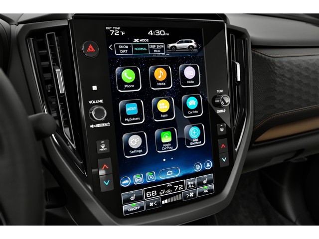 2025 Subaru Forester Sport photo 17