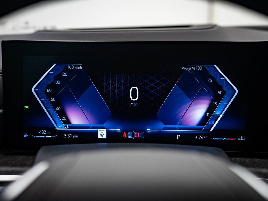 2026 Bmw X5 xDrive40i photo 28
