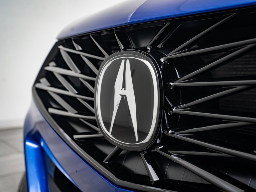 2025 Acura TLX SH-AWD A-Spec photo 3