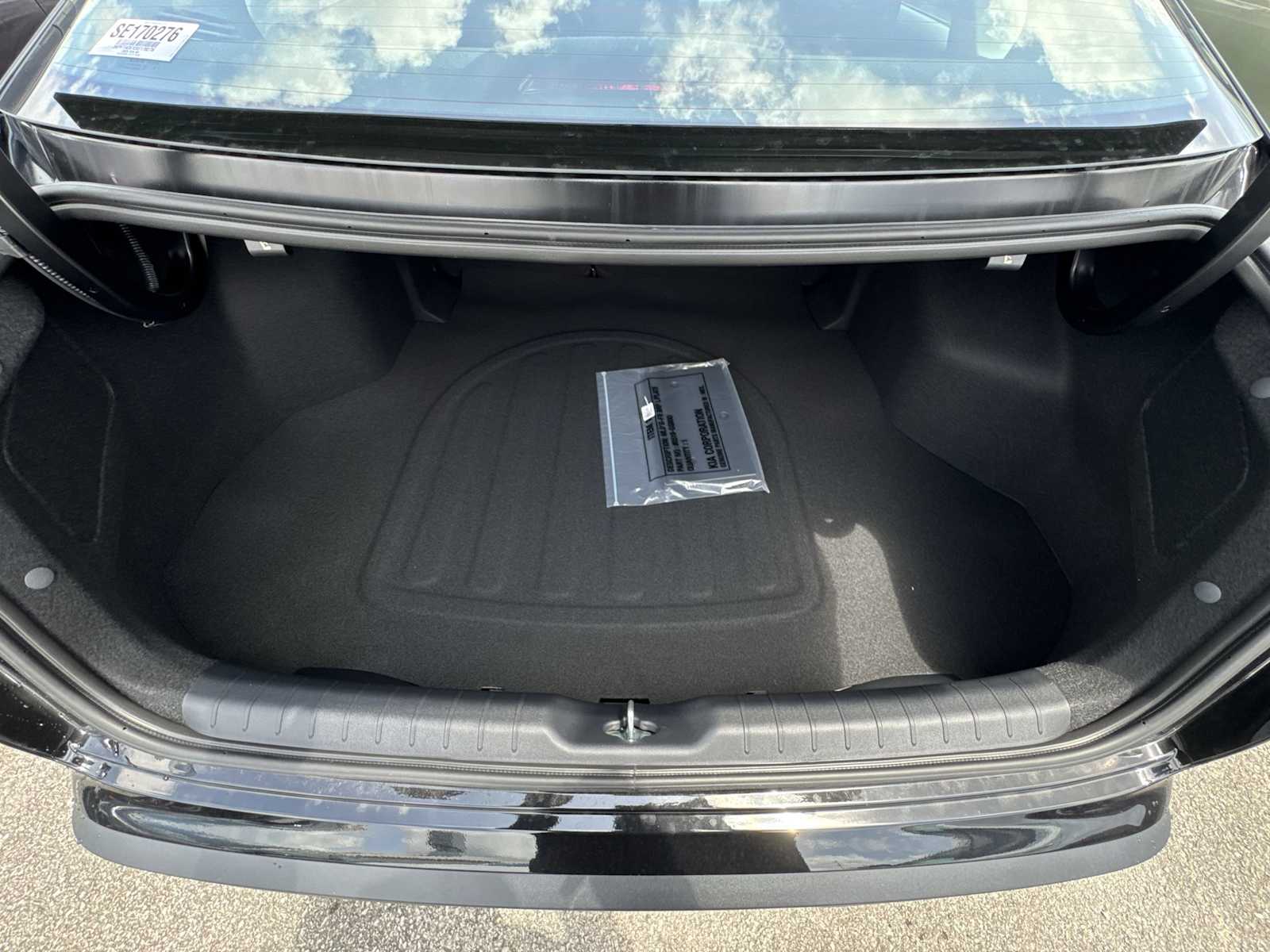 2025 Kia K4 LXS photo 14