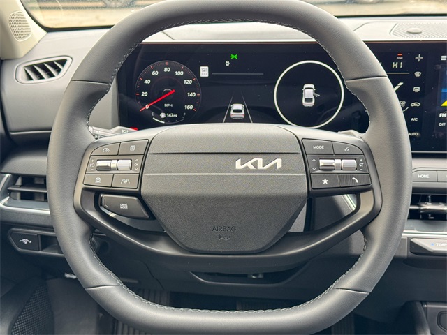 2025 Kia K4 EX photo 28