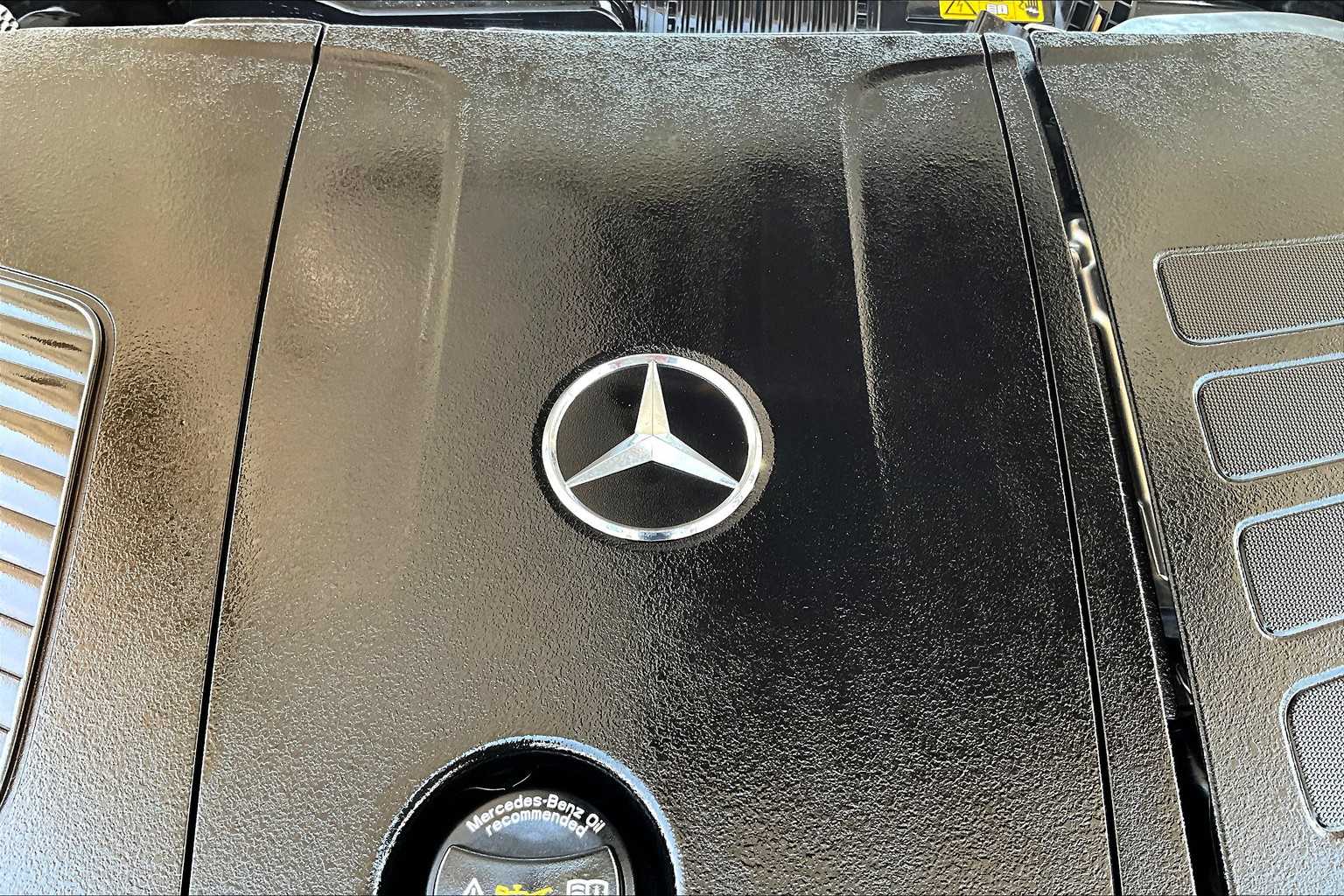2023 Mercedes Benz C 300 photo 28