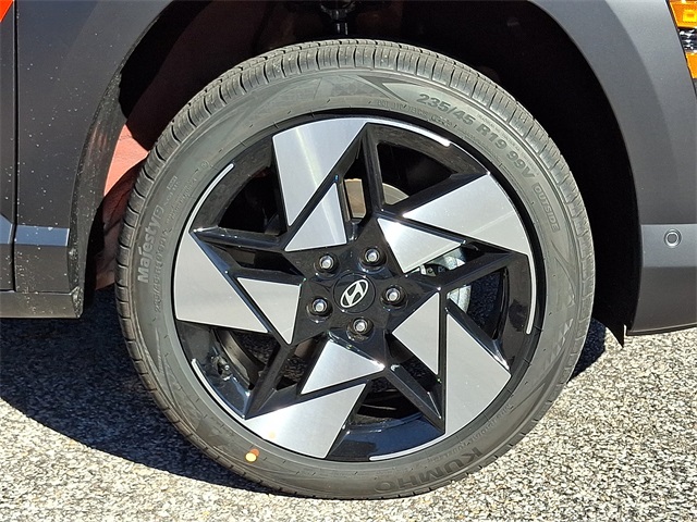2026 Hyundai Kona Limited photo 8