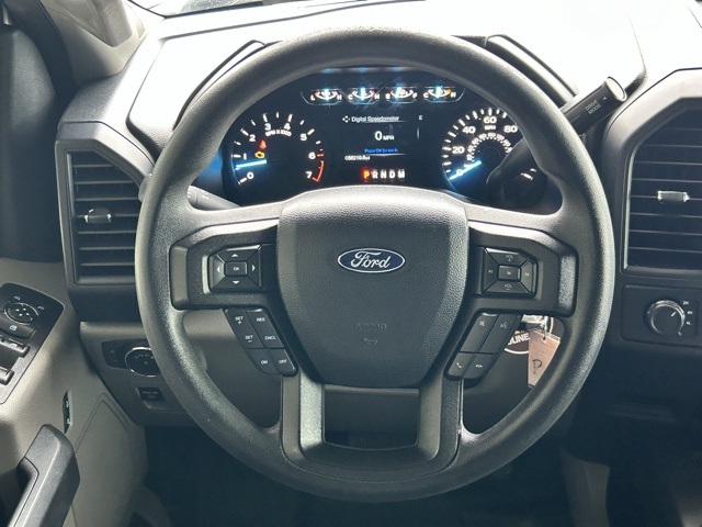 2019 Ford F-150 XL photo 9