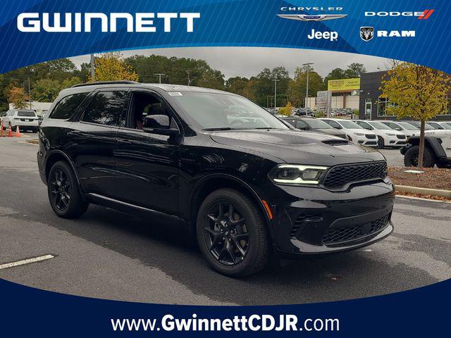 2026 Dodge Durango GT HEMI Premium V8's photo