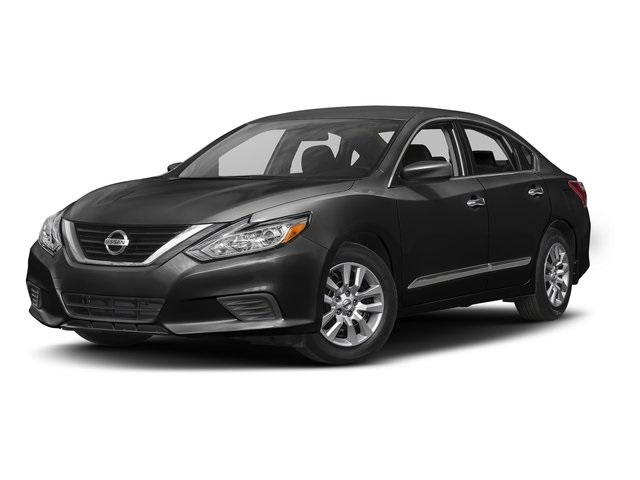 2017 Nissan Altima S