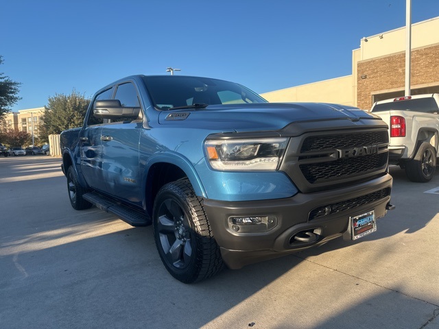 2024 RAM Ram 1500 Pickup Big Horn/Lone Star's photo