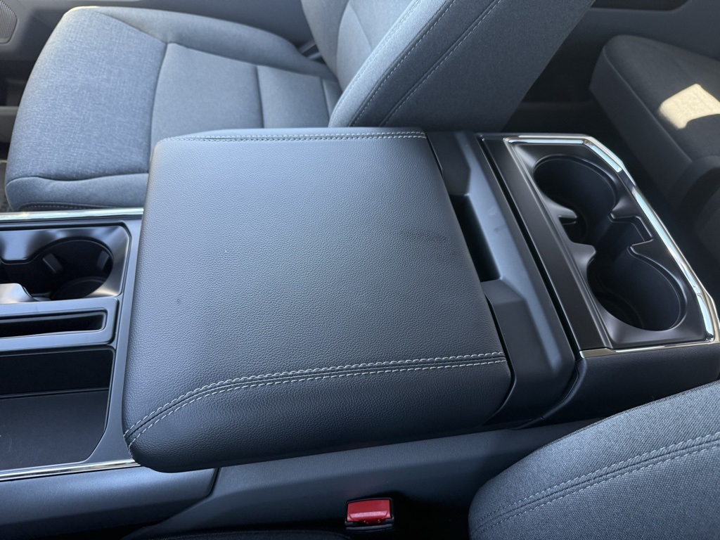2025 Ford F-150 XLT photo 42
