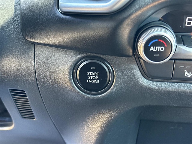 2024 Mazda CX-50 2.5 Turbo Meridian Edition photo 26