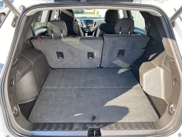 2019 Chevrolet Equinox LT photo 19