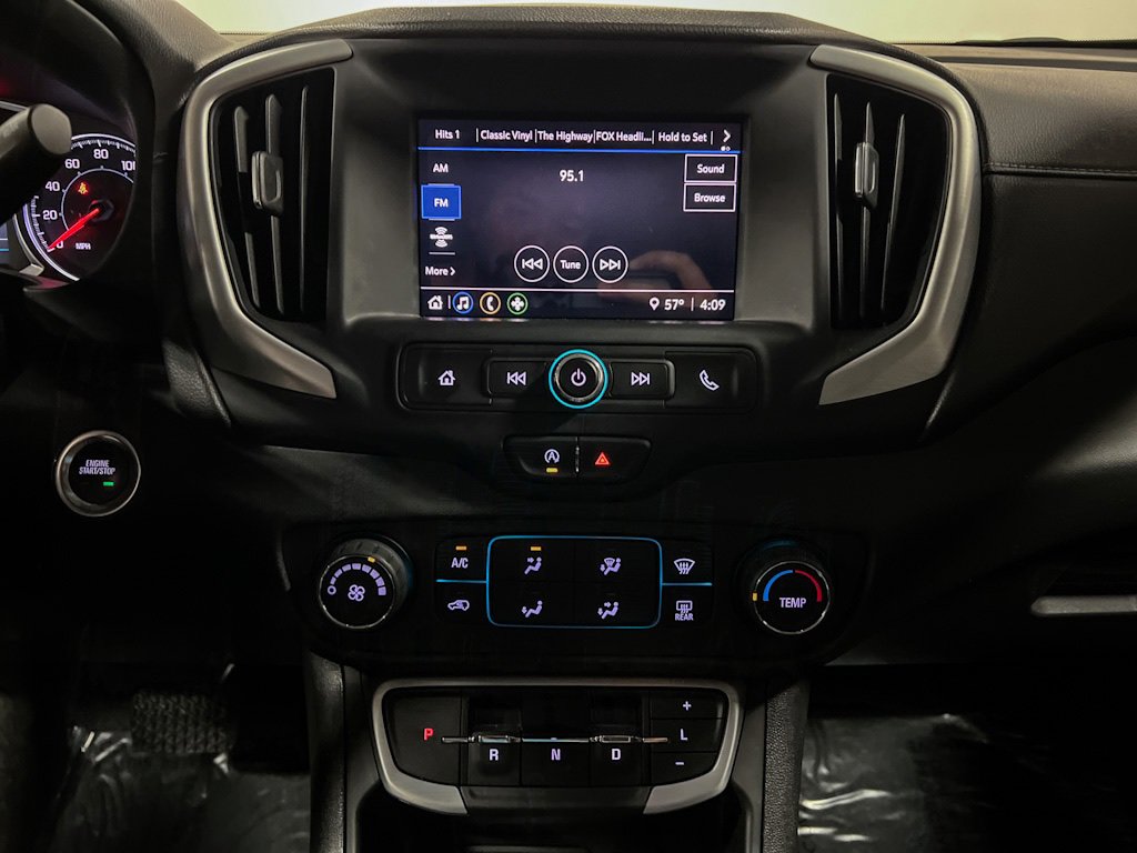 2022 Gmc Terrain SLE photo 14