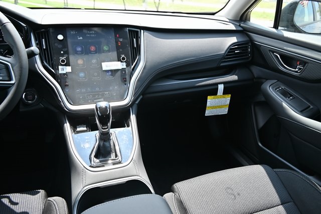 2025 Subaru Legacy Premium photo 10