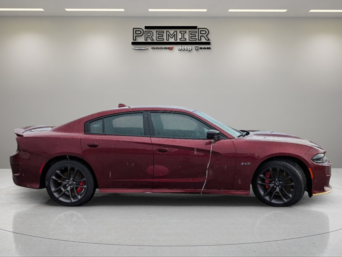 2023 Dodge Charger R/T photo 4