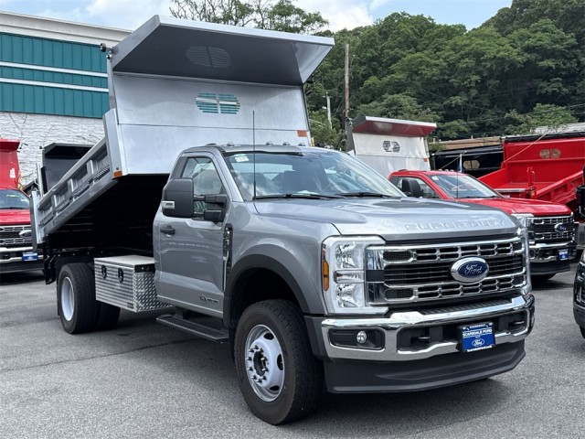 2024 Ford Chassis Cab F-600® XL