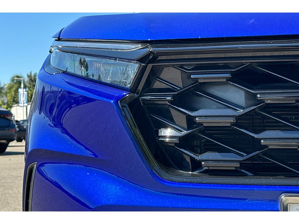 2023 Honda CR-V Hybrid Sport photo 44