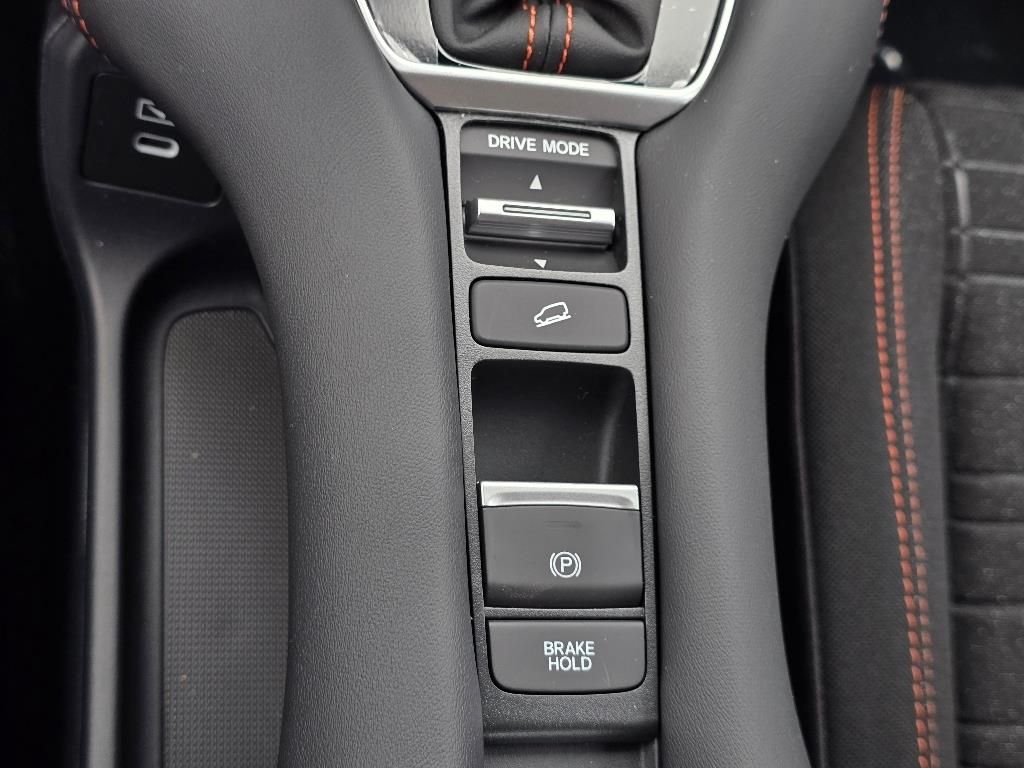 2025 Honda HR-V Sport photo 20