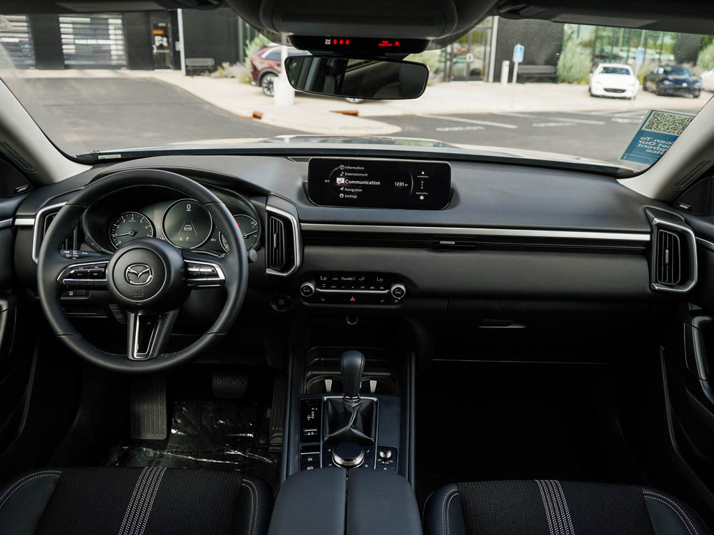 2025 Mazda CX-50 2.5 S Premium photo 11