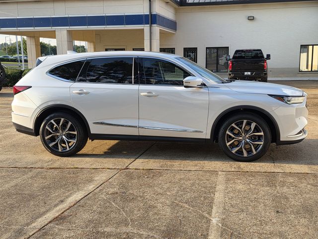 2023 Acura MDX Technology photo 2