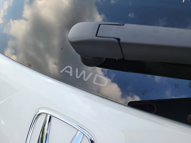 2026 Honda HR-V LX photo 27