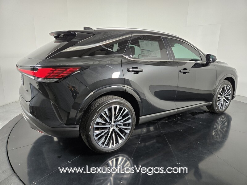 2025 Lexus RX 350 Premium photo 3