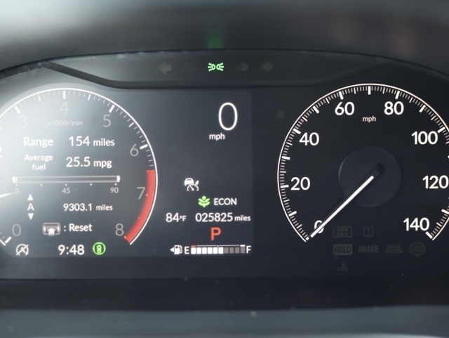 2023 Honda CR-V EX-L photo 20