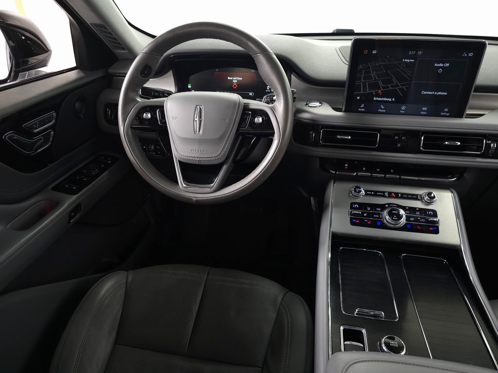 2020 Lincoln Aviator Reserve photo 16