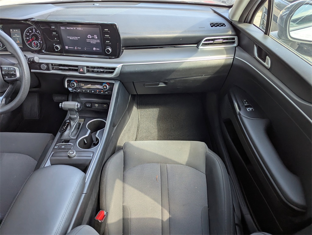 2023 Kia K5 LXS photo 15