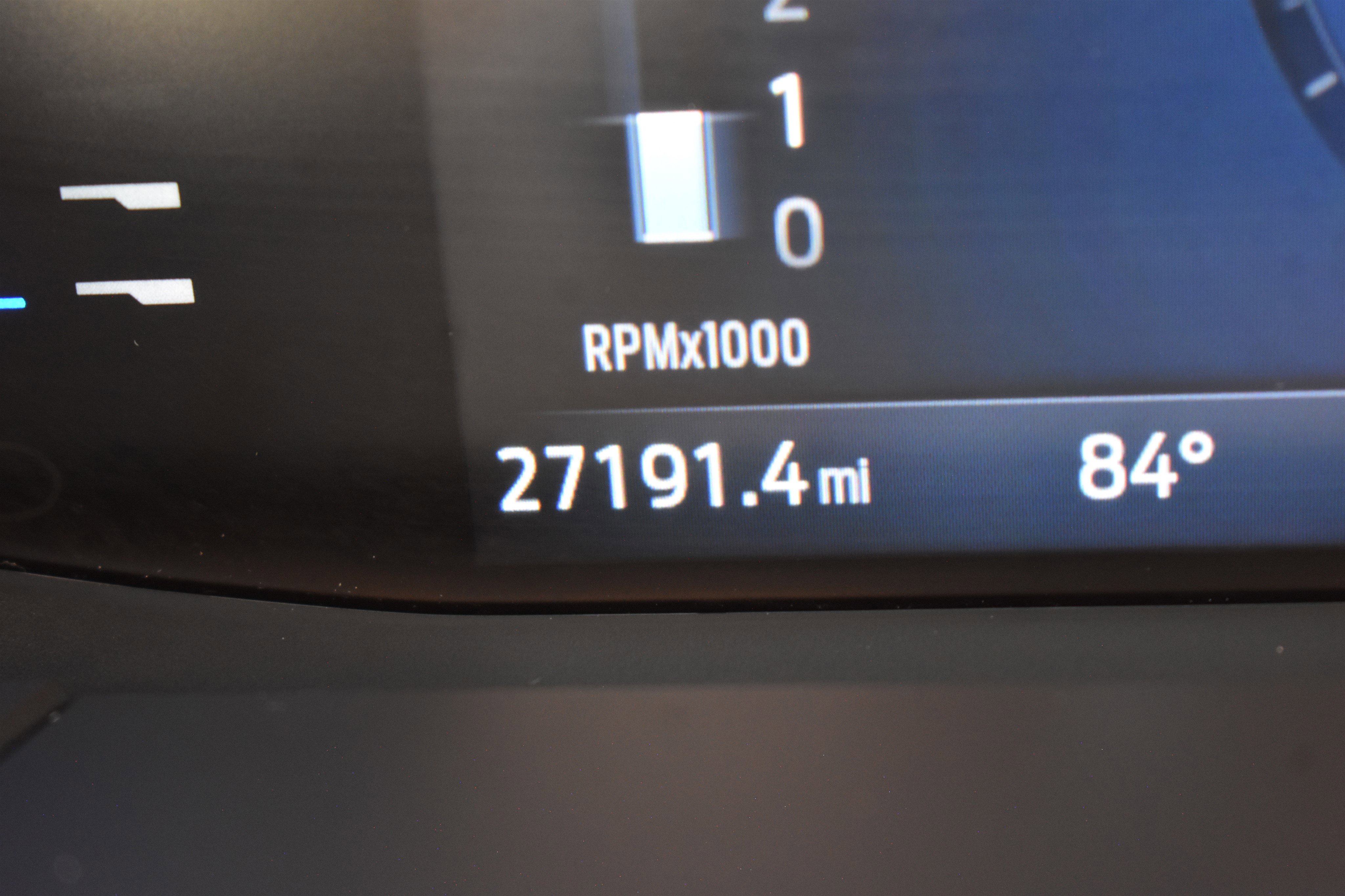 2024 Ford Escape Active photo 12
