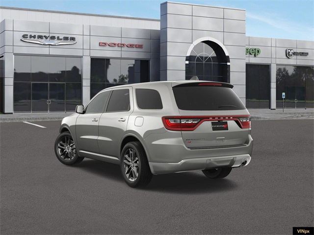 2024 Dodge Durango SXT photo 2