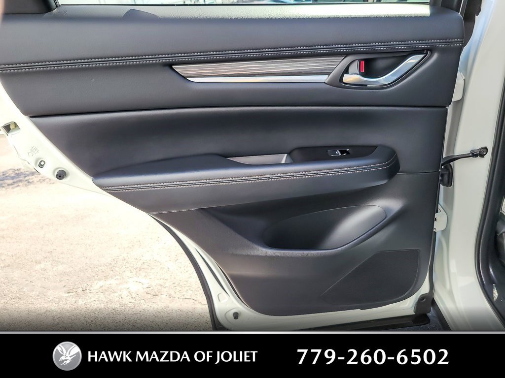 2023 MAZDA CX-5 - Image 18