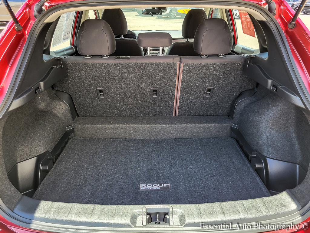 2021 NISSAN ROGUE SPORT - Image 18