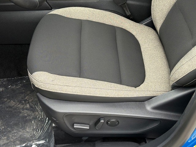 2025 Ford Bronco Sport Big Bend photo 31