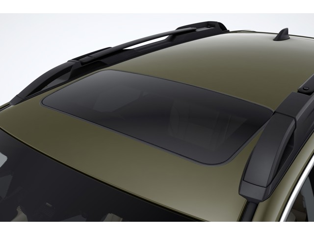 2025 Subaru Outback Limited photo 13