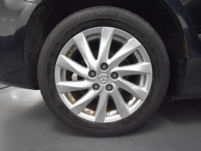 2013 Mazda Mazda6 Touring photo 11