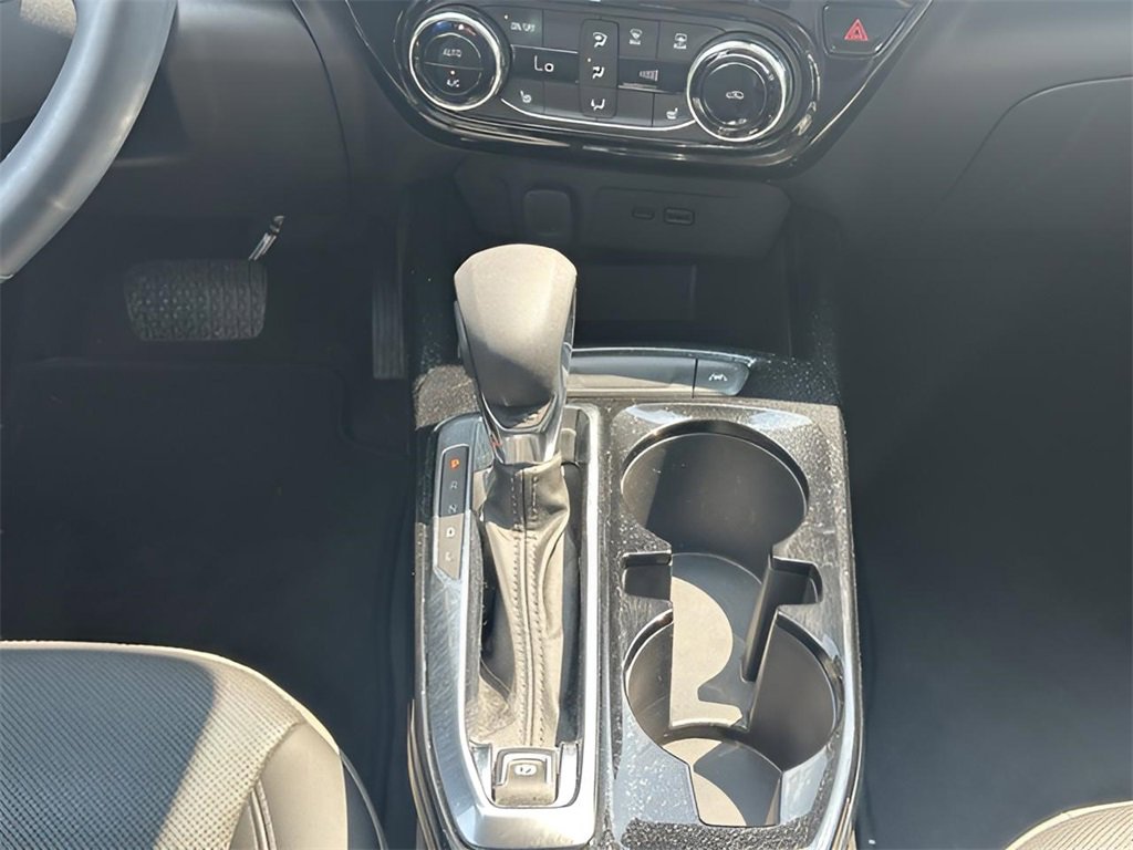 2024 Chevrolet Trax ACTIV photo 9