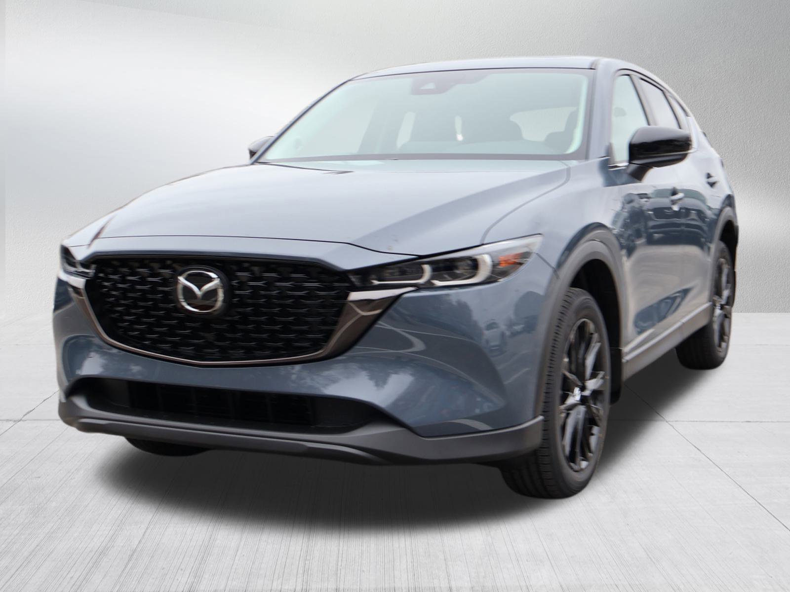 2025 Mazda CX-5 2.5 S Carbon photo 3