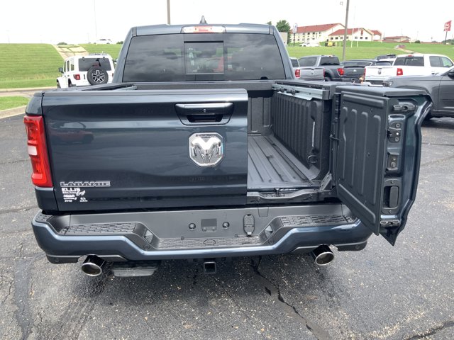 2026 Ram 1500 Laramie photo 10