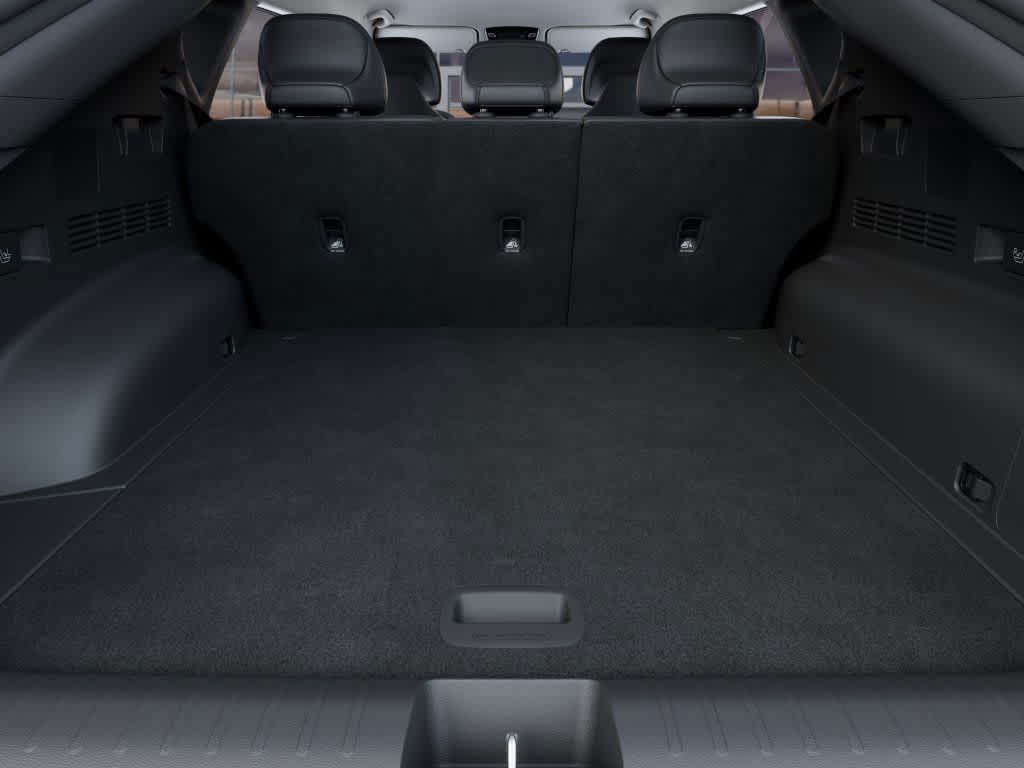 2025 Kia EV6 Wind photo 18