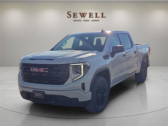 2026 GMC Sierra 1500 Pro's photo