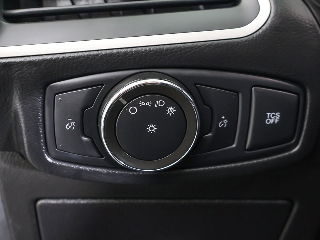 2022 Ford Edge SE photo 34