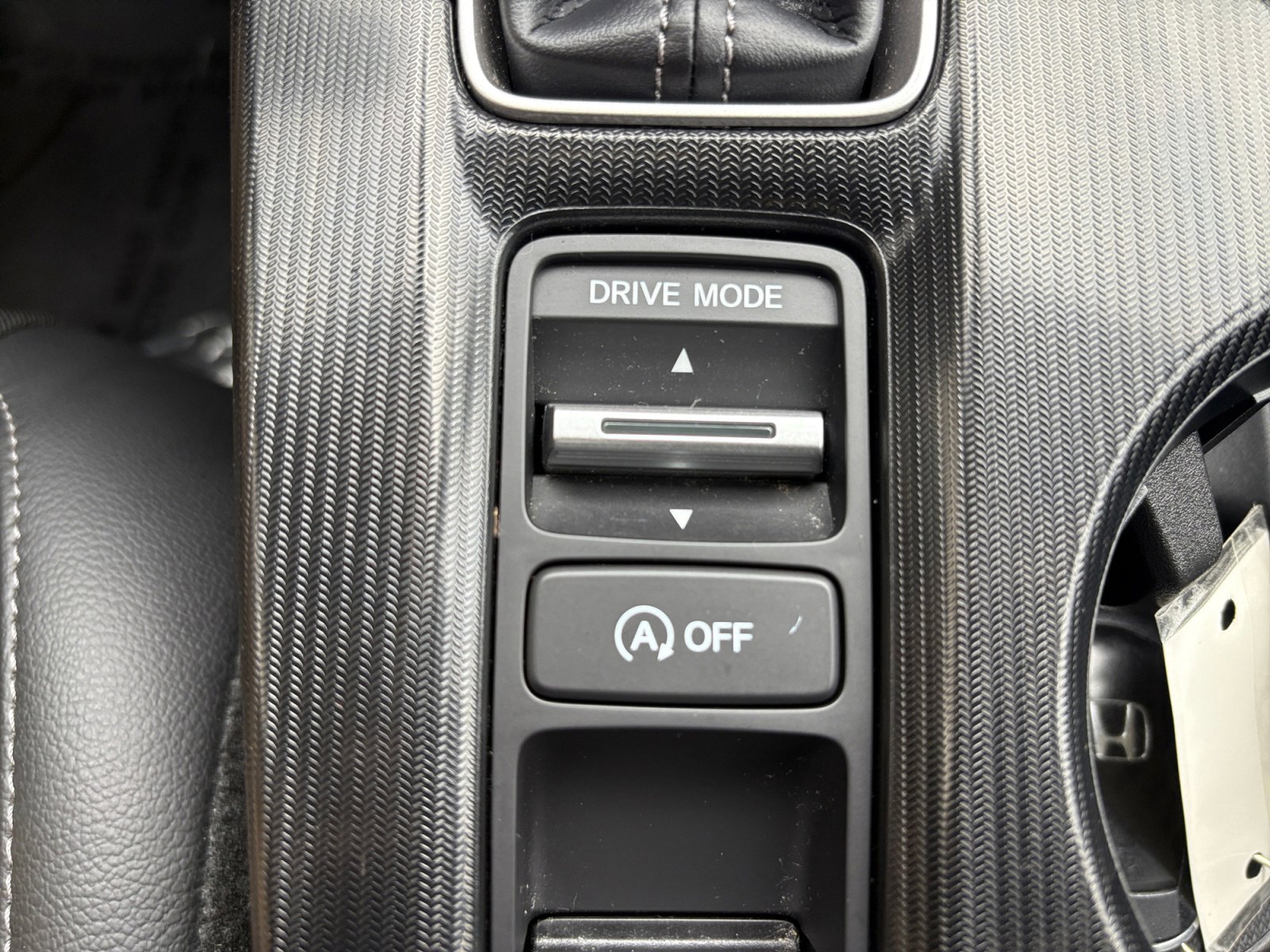 2024 Honda Civic Sport photo 19