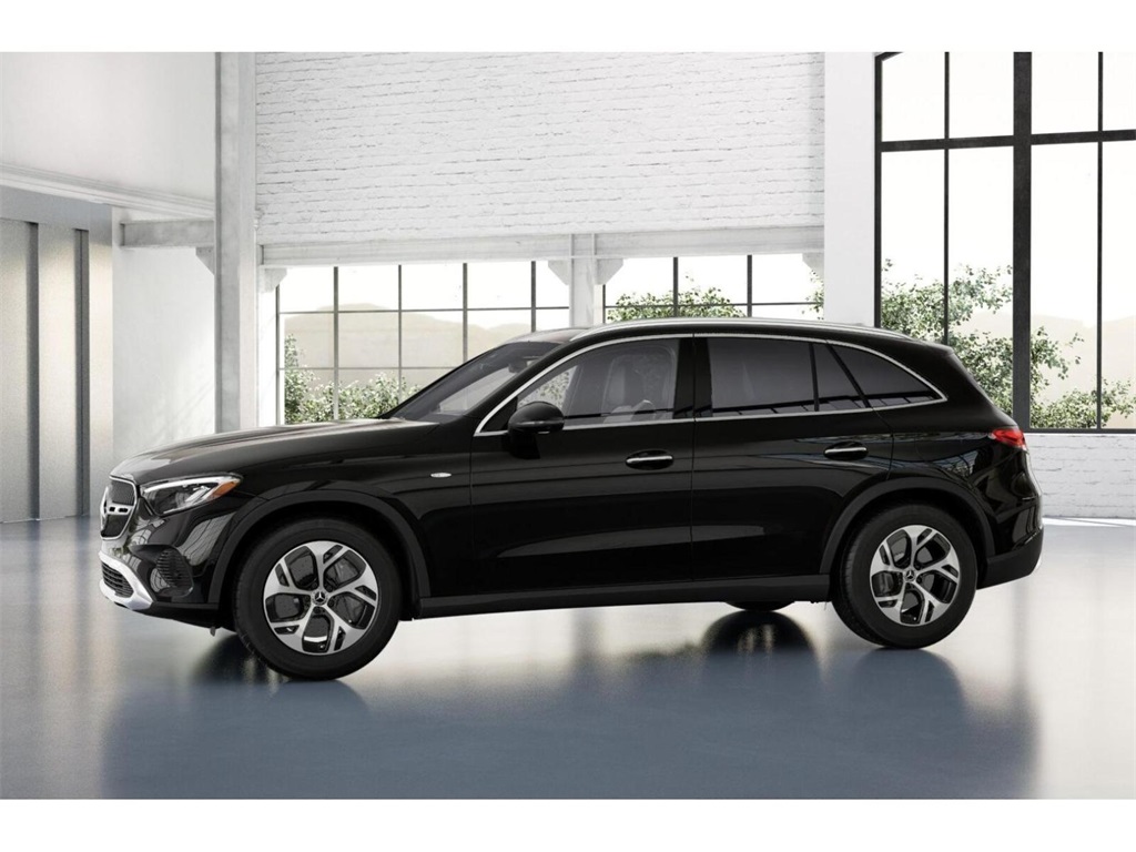 2025 Mercedes Benz GLC 350e 4MATIC photo 35