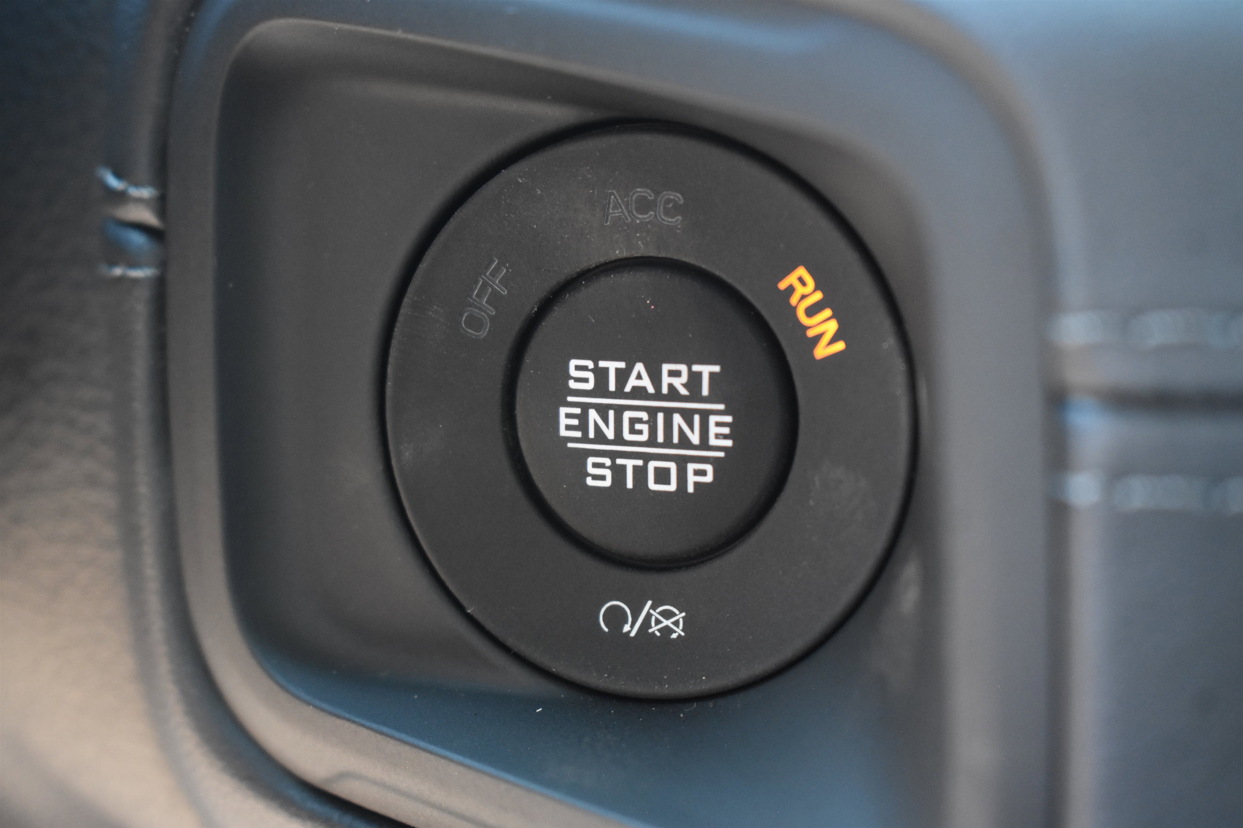 2025 Jeep Gladiator Mojave photo 19